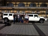 Stretchlimousine in Wenden mieten Limousinenservice