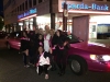 Stretchlimousine mieten Bonn Limousinenservice