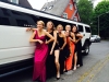 Stretchlimousine mieten schulabschluss  Abiball Olpe