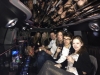 VIP limousine Party Limosine Party limo Bonn Stretchlimo in Siegen