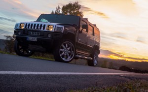 Hummer H2 selber fahren Yellow vermietung hummer H2 schwaz NRW Siegen verleih
