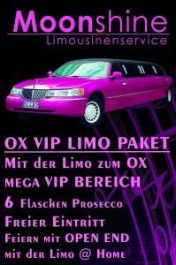 VIP PAKET