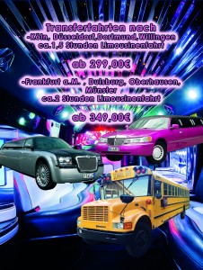 Partybus vermietung verleih mit Fahrer Gummersbach Erndtebrück Bad Laasphe Dillenburg Eckenhagen Wesseling Oberhausen  Bergheim  Hagen  Lüdenscheid Gummersbach Giessen